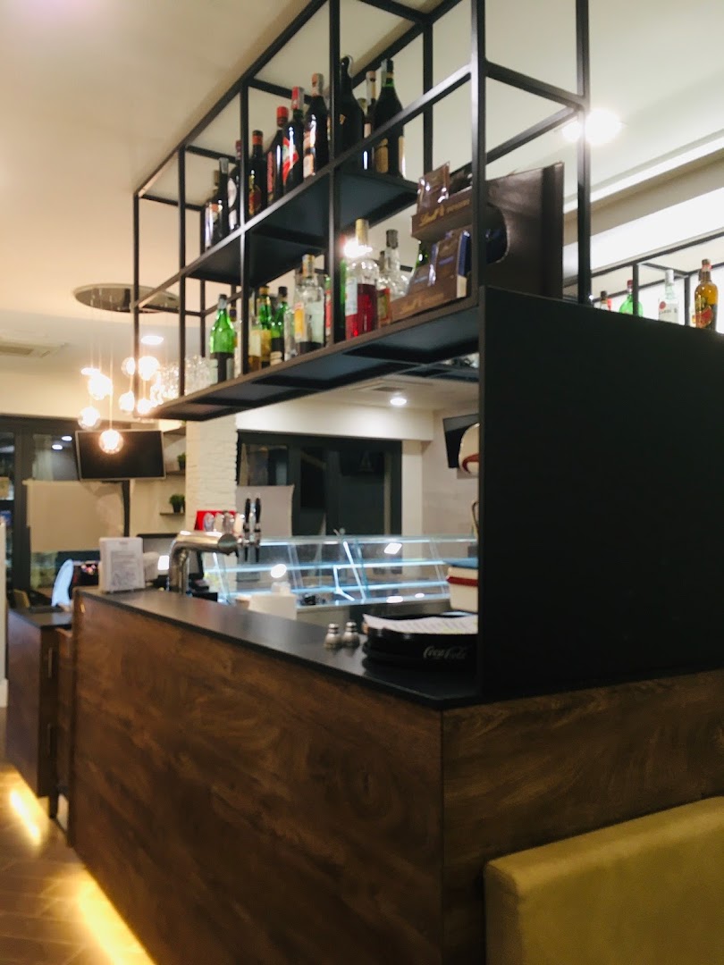 MYSTIC PIZZA di Pasini Maurizio · Foto 2